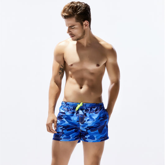 Shorts de Playa para Hombre - Image 41