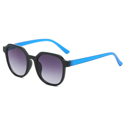 Gafas de Sol Infantiles Jelly Color - Image 4