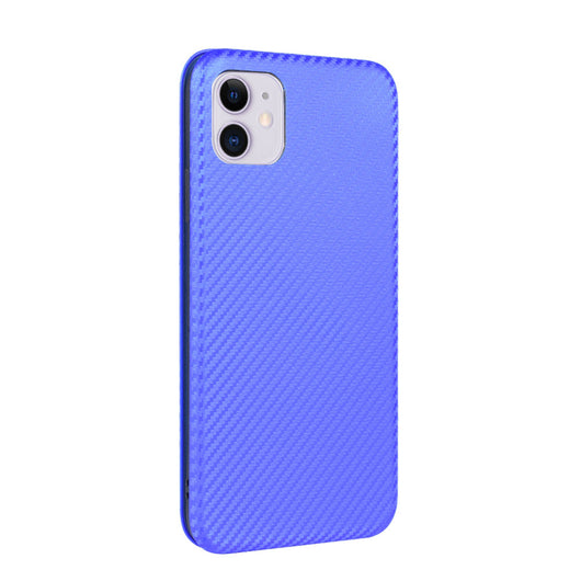 Funda de Cuero Premium con Fibra de Carbono - Protección Inteligente - Image 24