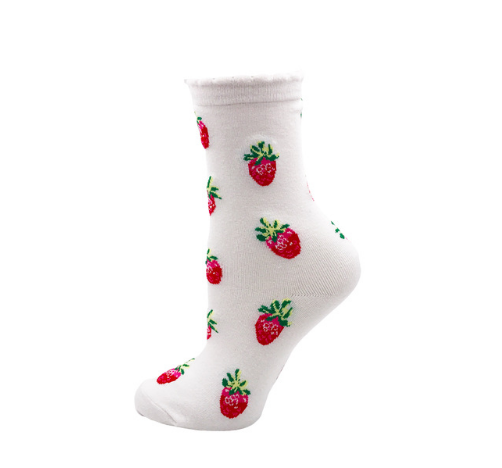 Calcetines de Algodón Personalizados para Niñas - Image 26