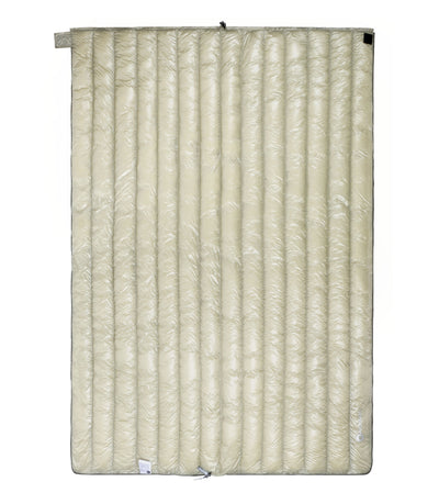 Bolsa de Dormir Ultraligera Modular Relleno de Plumón para Camping Portátil - Image 18