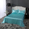 Aqua Blue 170 X 230