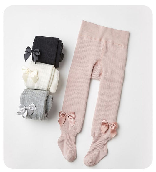 Leggings Térmicos para Bebé con Forro Polar Grueso - Image 19