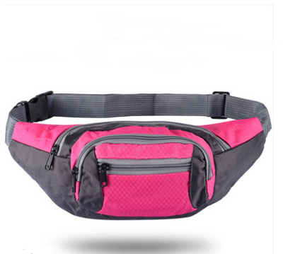 Bolsa Pecho Multifunción Impermeable para Hombre y Mujer - Gran Capacidad - Image 2