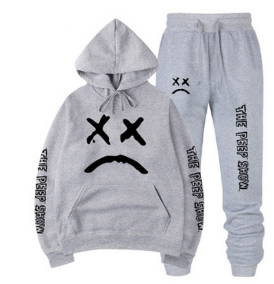 Sudadera con Capucha y Forro Polar Premium - Image 7