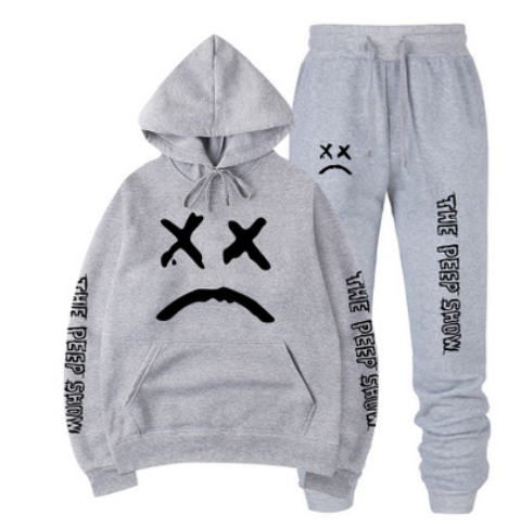 Sudadera con Capucha y Forro Polar Premium - Image 7