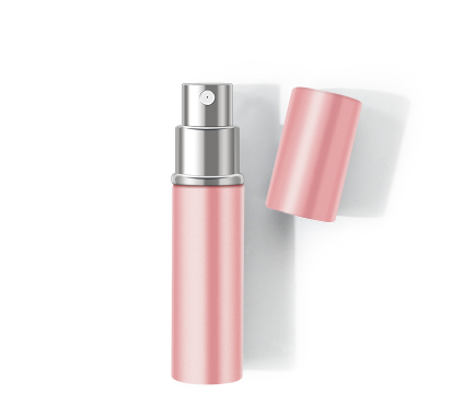 Botellas Spray Recargables de Aluminio Portátiles para Perfume y Cosméticos - Image 10