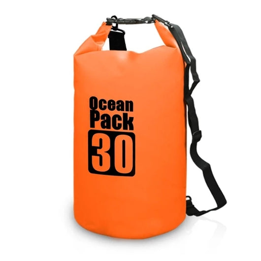 Bolsa Impermeable de Malla PVC - Resistente y Versátil - Image 15