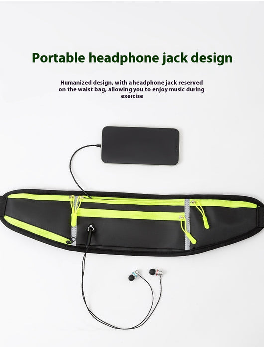Bolsa Deportiva Impermeable para Celular - Ajuste Ergonómico Antiimpactos - Image 16