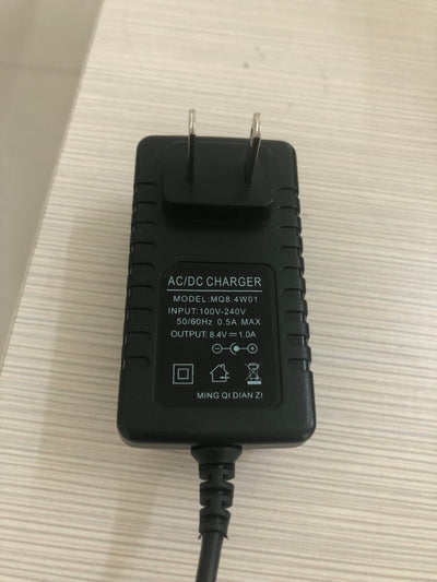 Enchufe para Trapero Eléctrico - Image 5