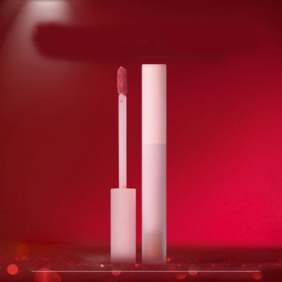 Set de Labiales Mate Aterciopelado de Larga Duración sin Transferencia - Image 14