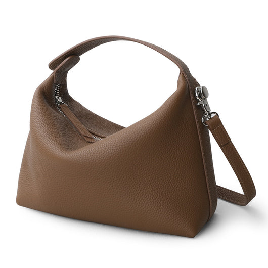 Bolsa Térmica Boston de Cuero Genuino con Asa Simple - Image 14