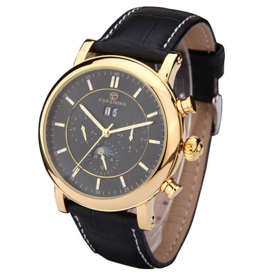 Reloj Automático Tourbillon para Hombre - Image 5