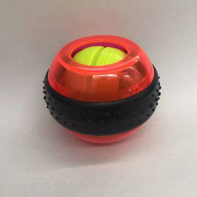 Bola Luminosa para Ejercitar Muñeca y Fortalecer Brazos - Image 6