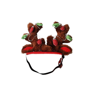Sombreros y Adornos Navideños para Perros y Gatos - Image 6