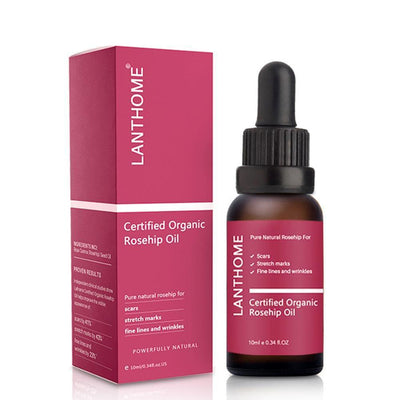 Aceite de Rosa Mosqueta Hidratante y Nutritivo - Image 14
