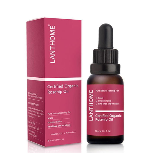 Aceite de Rosa Mosqueta Hidratante y Nutritivo - Image 14