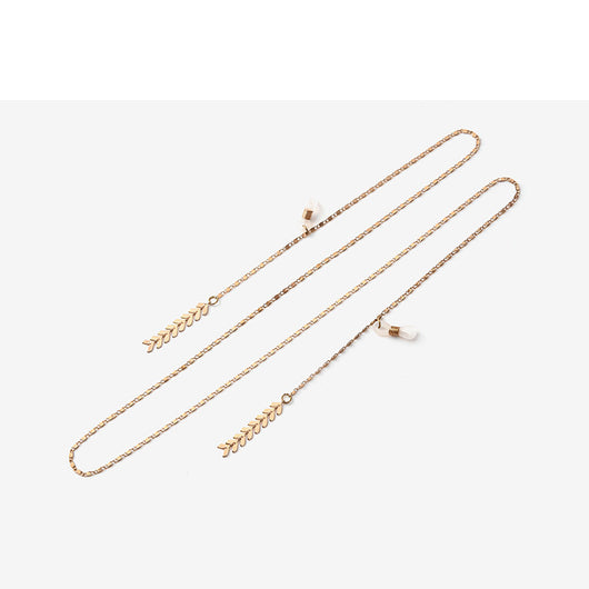 Cadena para gafas colgante para mujer - Image 8