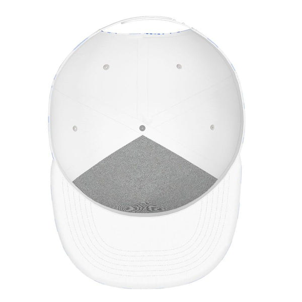 Gorra de Béisbol con Protección Solar y Diseño Moderno