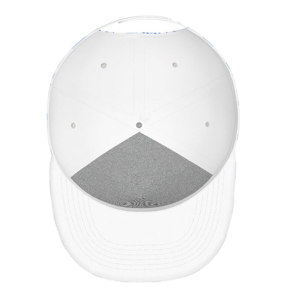 Gorra de Béisbol con Protección Solar y Diseño Moderno