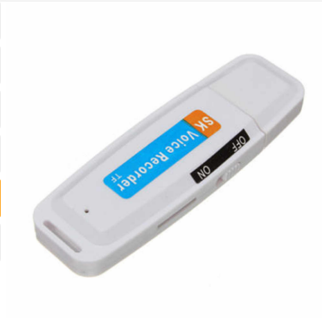 Memoria USB Creativa Multifunción SK-868 con Función de Voz - Image 11