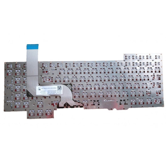 Teclado Alámbrico para Notebook - Image 3