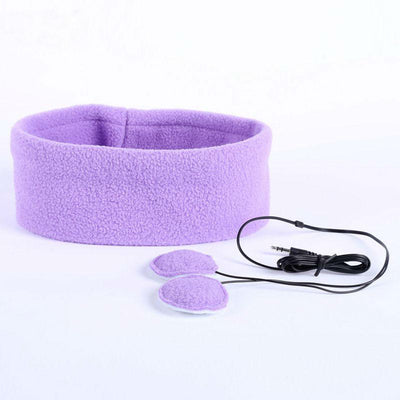 Diadema Audífono para Dormir - Sleep Phones - Image 9