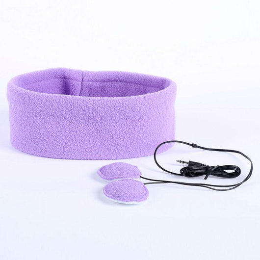 Diadema Audífono para Dormir - Sleep Phones - Image 9