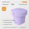 Roxo M Padrão Americano