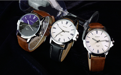 Reloj de Moda Yazole Edición Limitada - Image 10