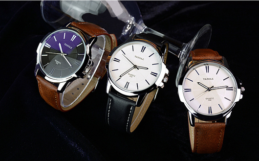 Reloj de Moda Yazole Edición Limitada - Image 10