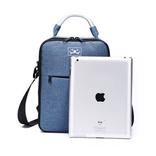 Bolsa Mensajera Azul para Drones 2S - Image 5