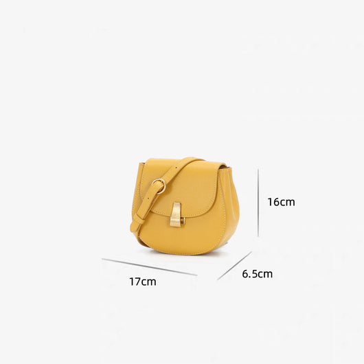 Bolsa Bandolera Pecho Crossbody - Image 3