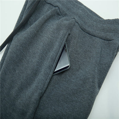 Sudaderas Lisas Unisex de Colores Sólidos - Image 39