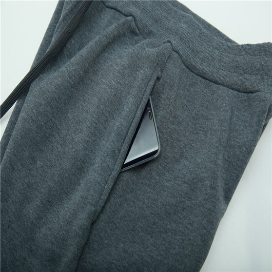 Sudaderas Lisas Unisex de Colores Sólidos - Image 39