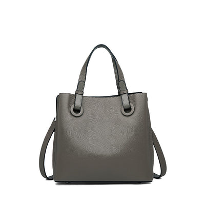 Bolso Bandolera Mujer de Gran Capacidad Estilo Minimalista - Image 11