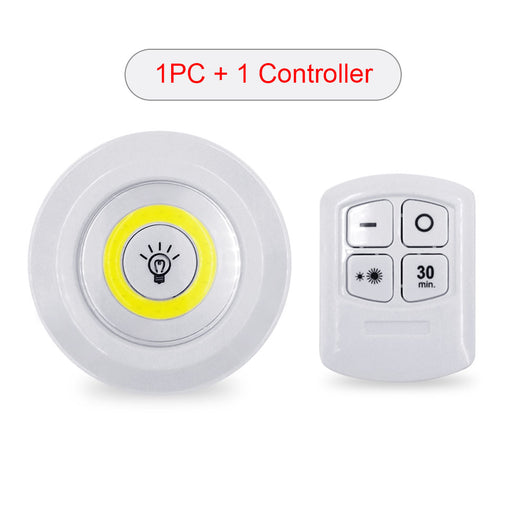 Caja de Luz LED Regulable - Image 9