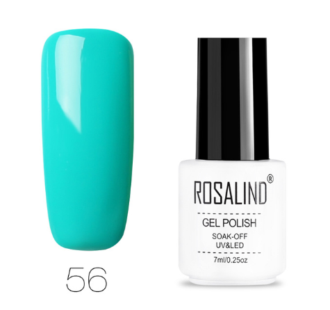 Gel de Uñas Fotopolimerizable Estilo Japonés - Image 68