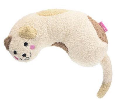Almohada Gato Dormilon - Cama Suave para Mascotas Sansheng Meow - Image 6
