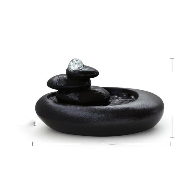 Rueda de la Fortuna Feng Shui - Regalo Perfecto para Parejas Recién Casadas - Image 4