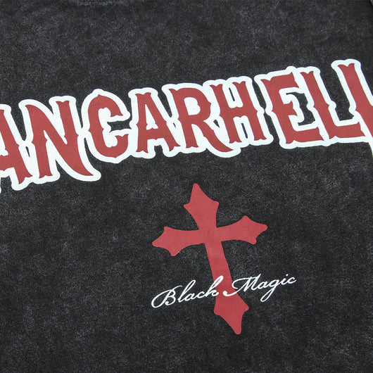 Camiseta Sin Mangas Estilo Desgastado para Hombre - Image 5
