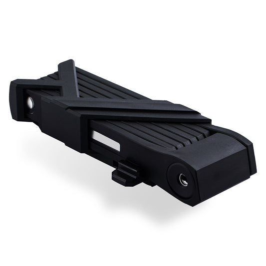 Candado de Cadena Plegable Universal - Seguridad Portátil
