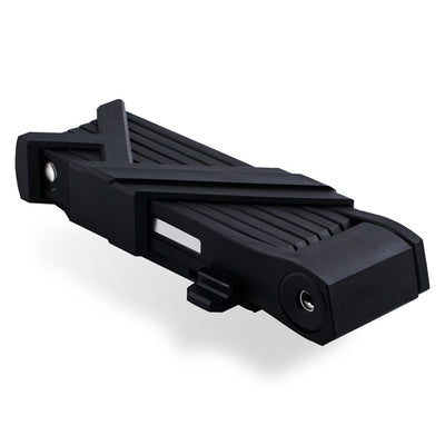 Candado de Cadena Plegable Universal - Seguridad Portátil
