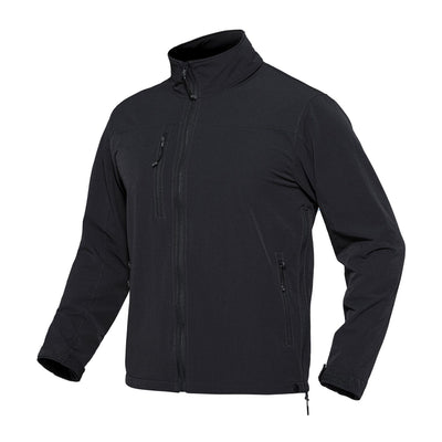 Chaqueta Táctica Urbana Ligera para Aventuras - Image 15