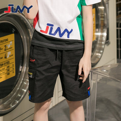 Shorts de Algodón para Niños - Image 6
