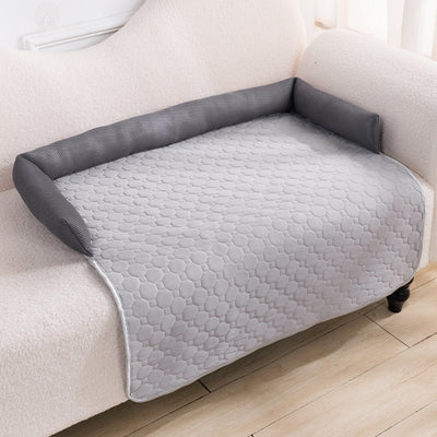 Cojín Cama para Mascotas - Sofá Ortopédico para Perros y Gatos - Image 6