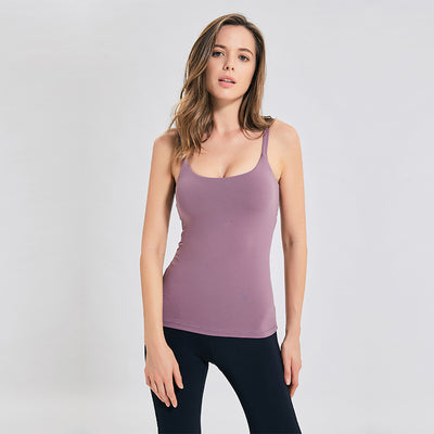 Traje de Yoga Aéreo Transpirable con Malla - Image 12
