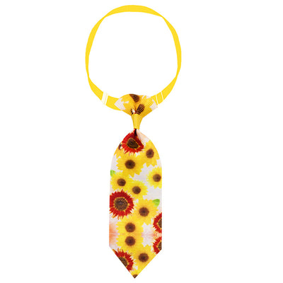 Collar Decorativo Girasol para Mascotas - Accesorio Veraniego - Image 30