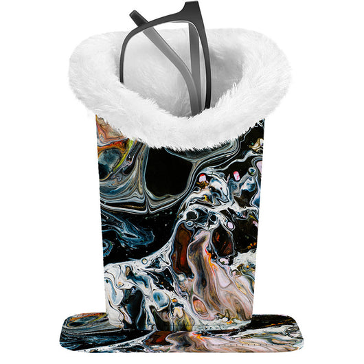 Organizador de Brochas de Maquillaje Premium - Diseño Elegante para tu Tocador - Image 8