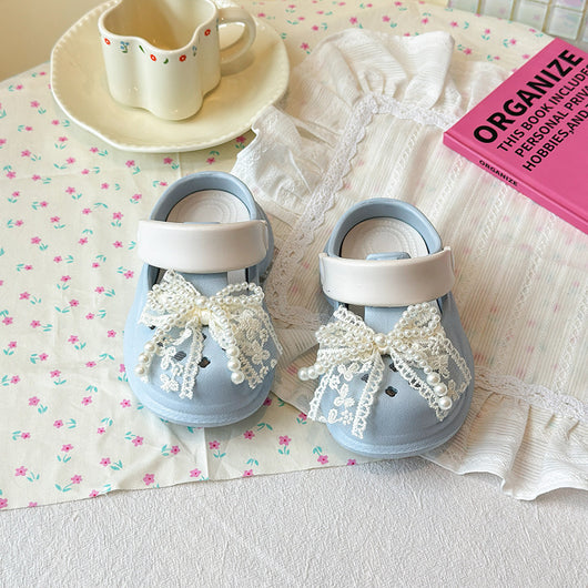 Pantuflas Infantiles Antideslizantes para Interiores y Exteriores - Image 3
